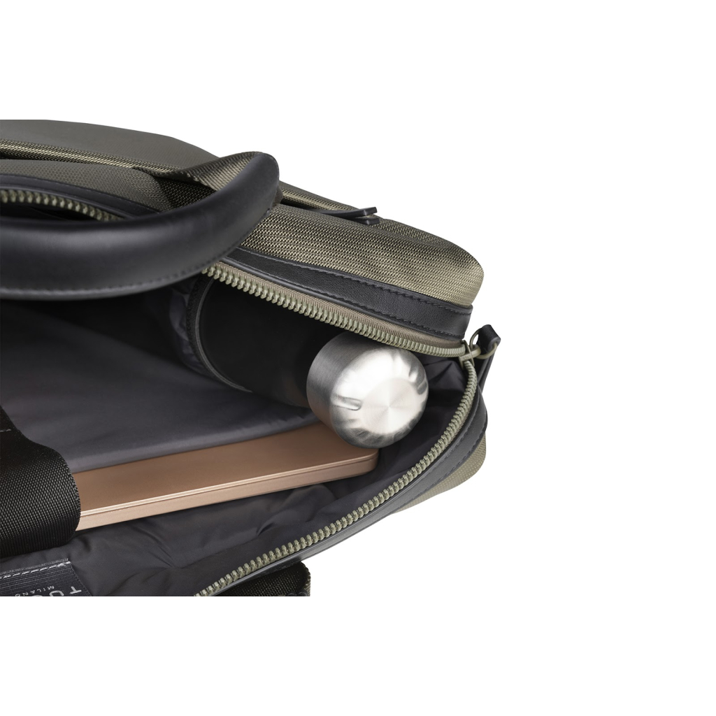 Сумка для ноутбука Tucano 16" Modo Premium (BMDOBP-VM) - зображення 10