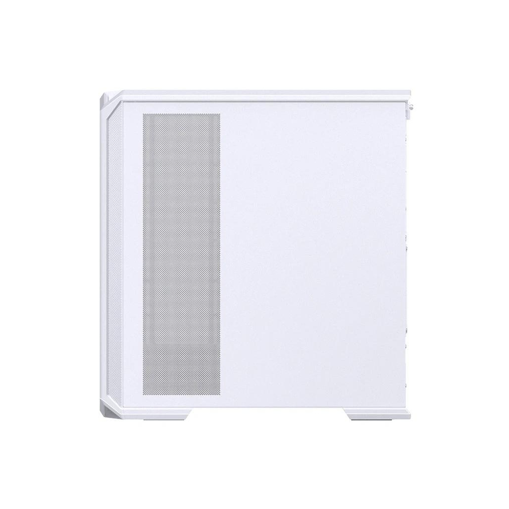 Корпус JONSBO D400 White - зображення 8