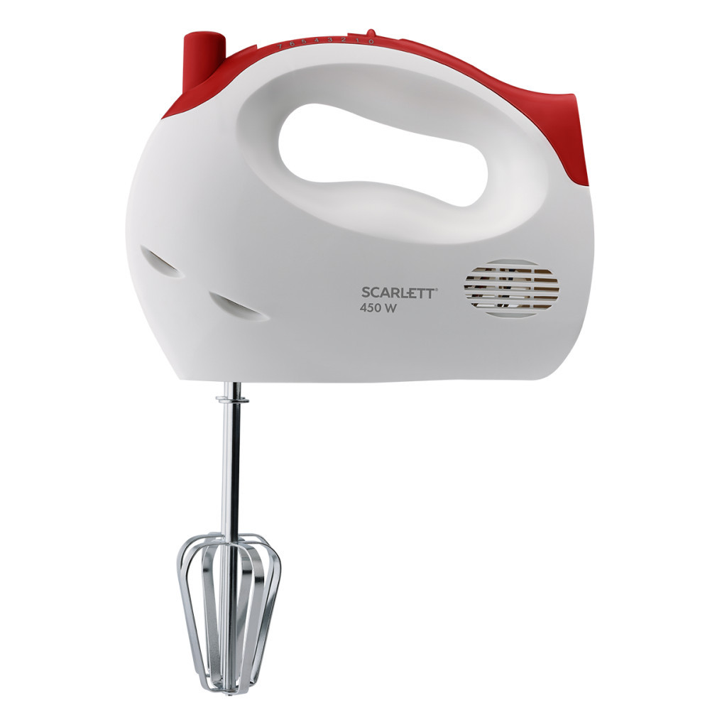 Міксер Scarlett SC-HM40S13 - зображення 2