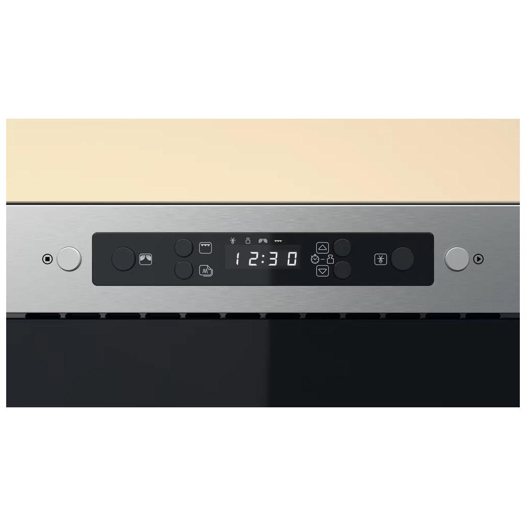 Мікрохвильова піч Whirlpool MBNA920X - изображение 6