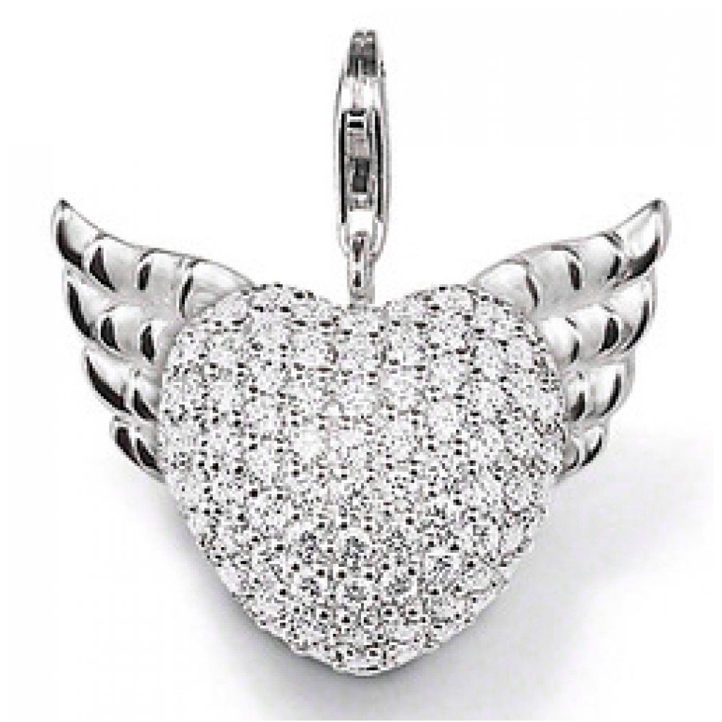 Кулон Thomas Sabo T0112-051-14 - зображення 1