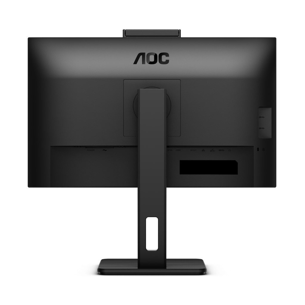 Монітор AOC 24P3CW - зображення 7