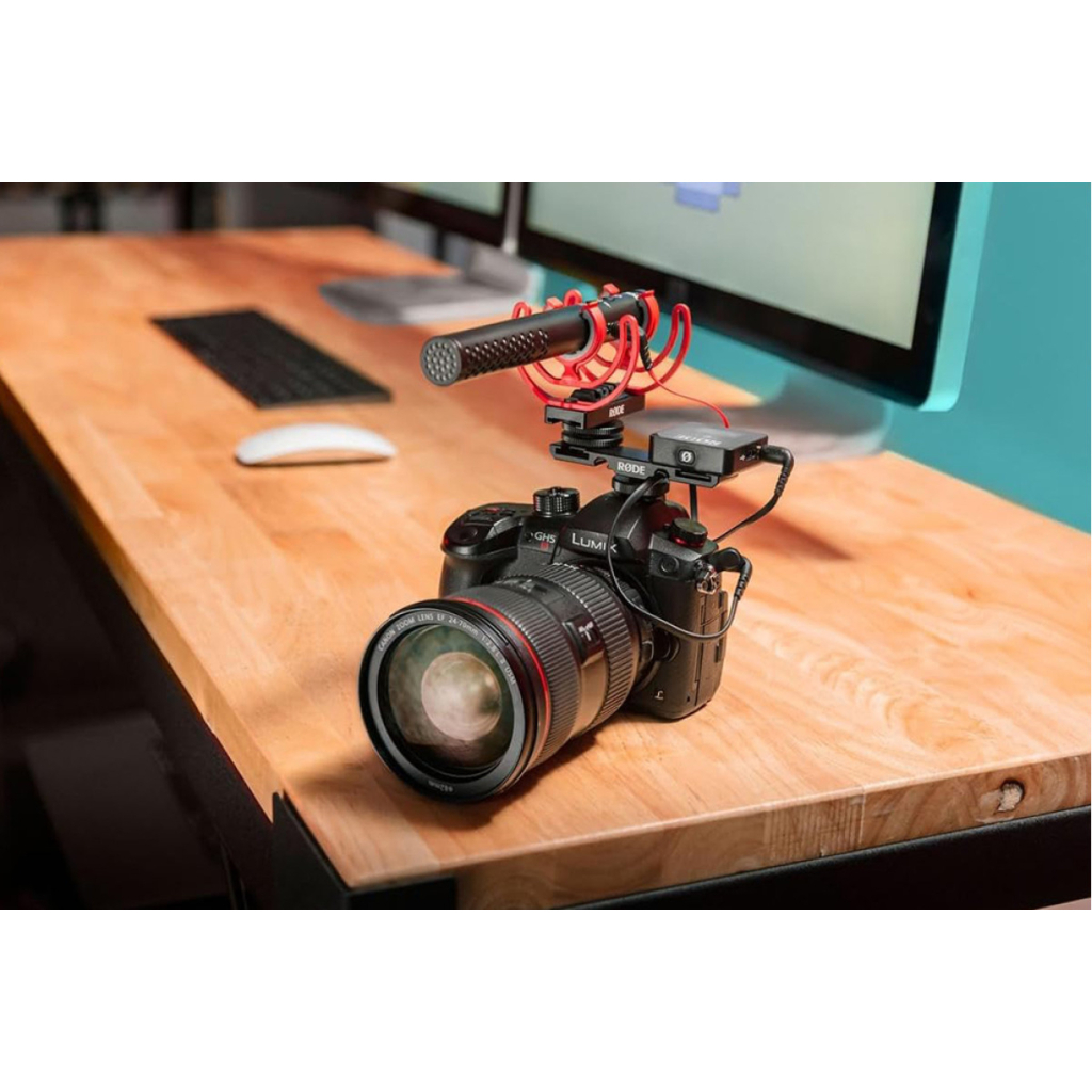 Тримач для мікрофону Rode DCS-1 (301401) - зображення 3