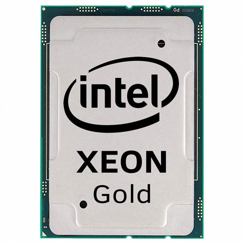 Процесор серверний INTEL Xeon Gold 5215 10C/20T/2.50GHz/13.75MB/FCLGA3647 tray (CD8069504214002) - зображення 1