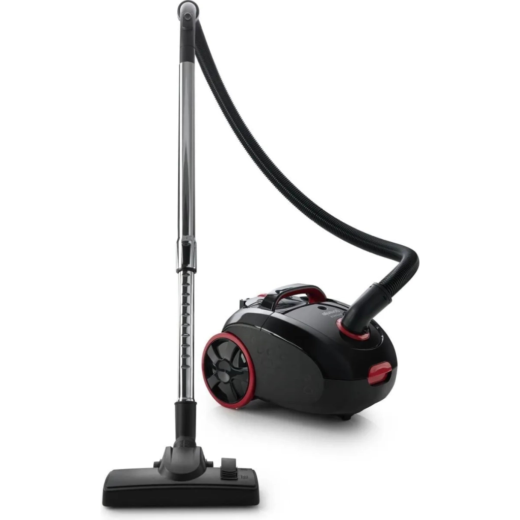 Пилосос Gorenje VCE 21 SFBKR (VCE21SFBKR) - зображення 5