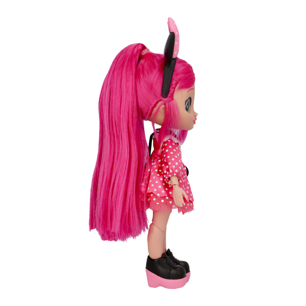 Лялька IMC BFF DISNEY Мінні (921429) - зображення 5