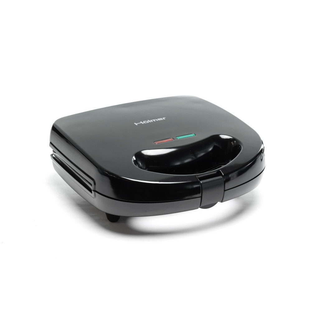 Сендвічниця Hölmer HCG-02SM - зображення 1