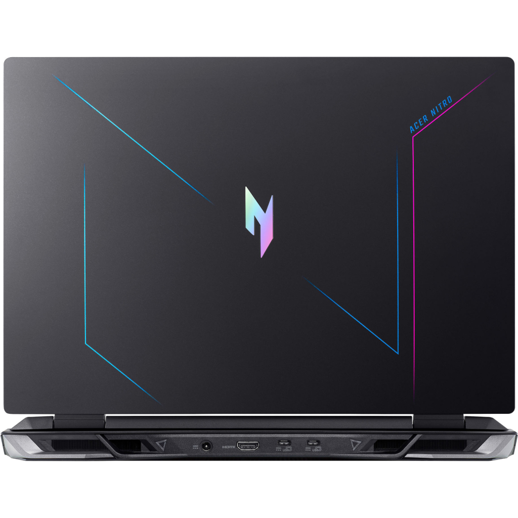 Ноутбук Acer Nitro 16 AN16-41 (NH.QKCEU.003) - зображення 7