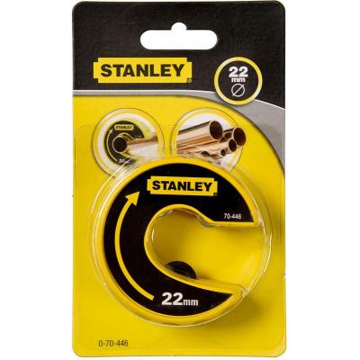 Труборіз Stanley резак для труб (0-70-446) - зображення 7