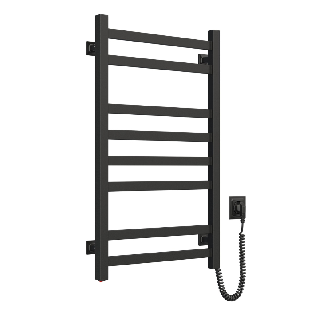 Сушарка для рушників Navin Авангард, 800х480х71мм (12-228050-4880) - зображення 3