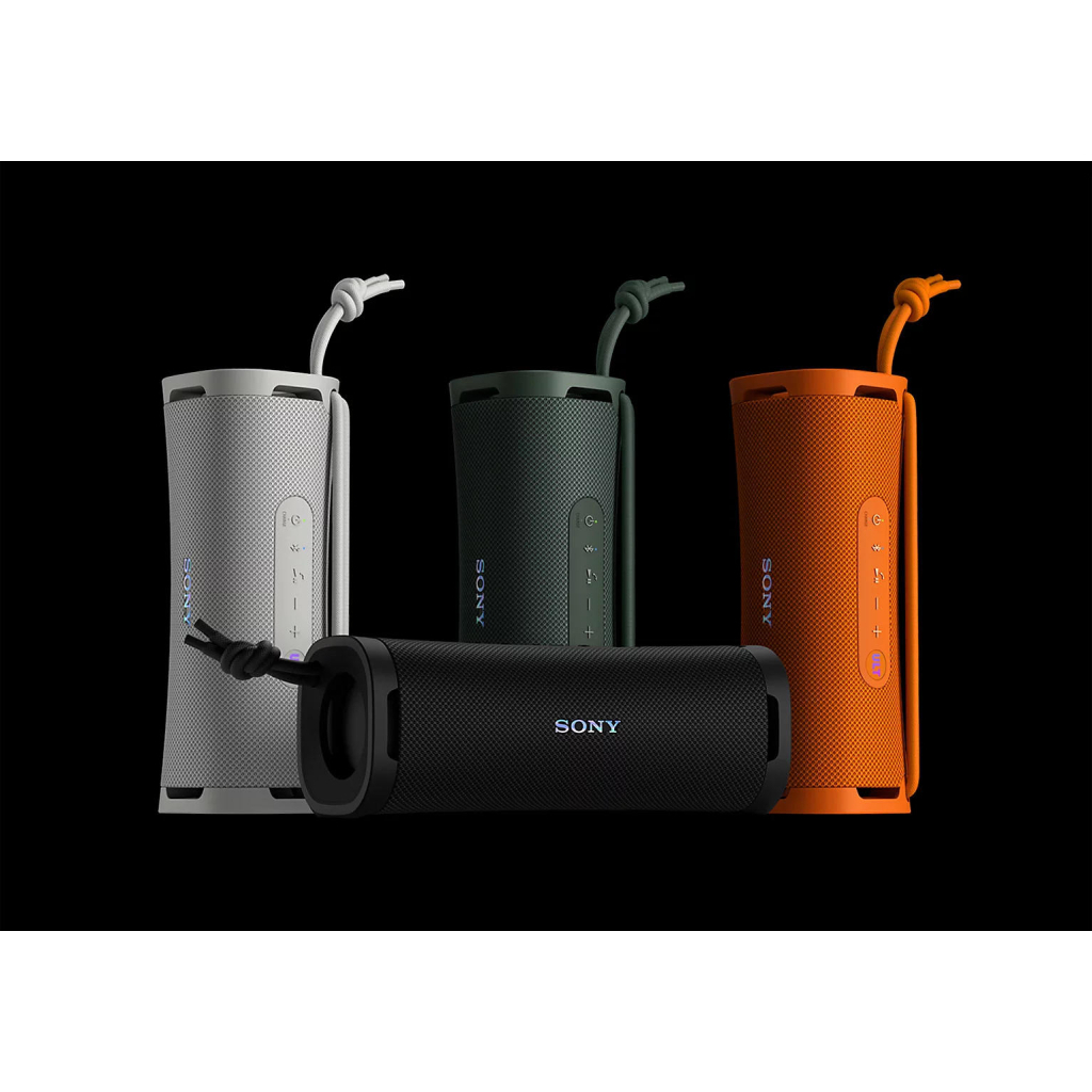 Акустична система Sony ULT FIELD 1 Orange (SRSULT10D.E) - зображення 2