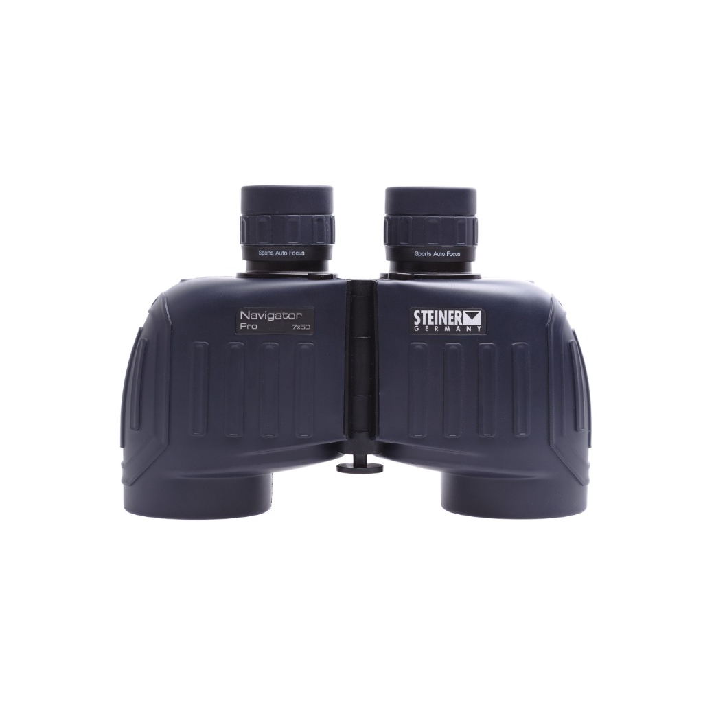 Бінокль Steiner Navigator Pro 7x50 (7655) - зображення 3