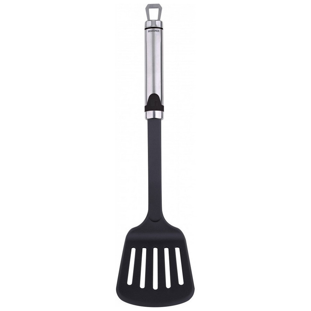 Лопатка кухонна Bergner Gizmo 34 см (BG-3064) - зображення 1
