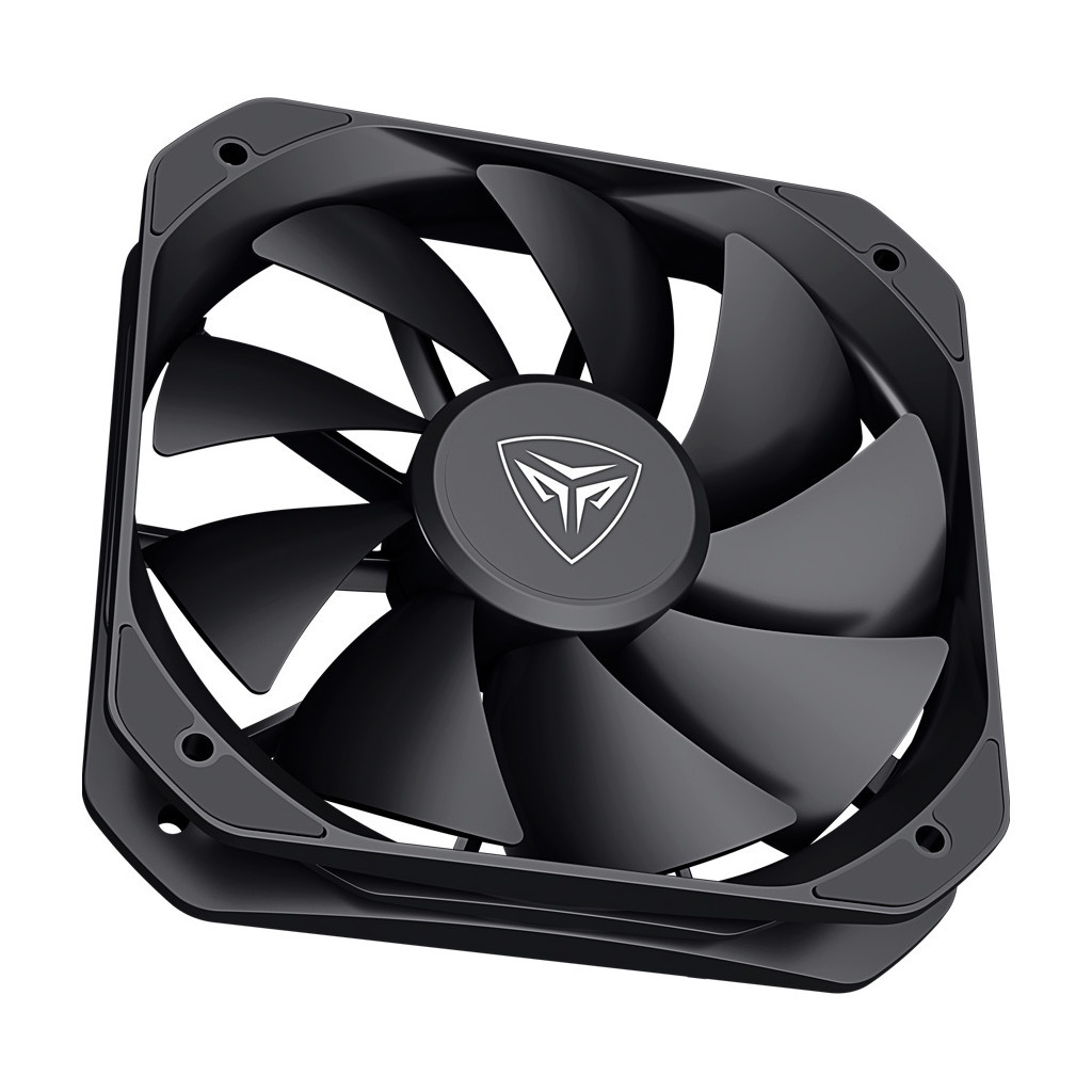 Кулер до процесора PcCooler K4 PLUS BK - зображення 5