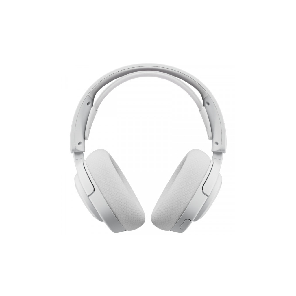 Навушники SteelSeries Arctis Nova 5X White (61677) - зображення 2