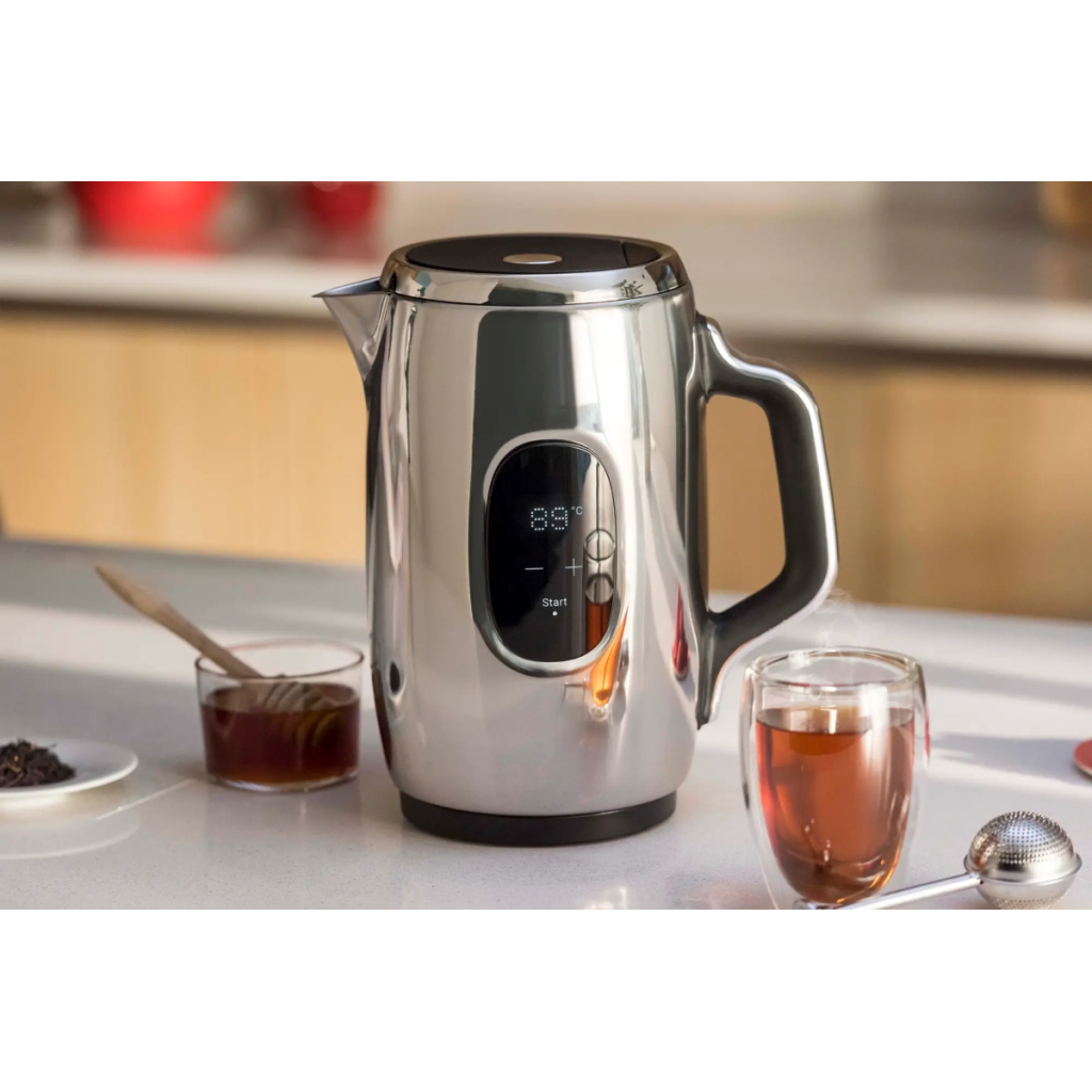 Електрочайник Tefal KI883D10 - зображення 7