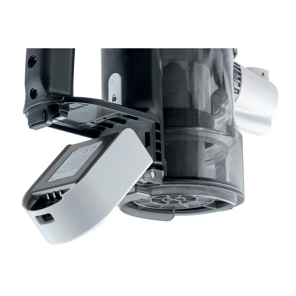 Пилосос Thomas Quick Stick Ambition (785300) - зображення 4