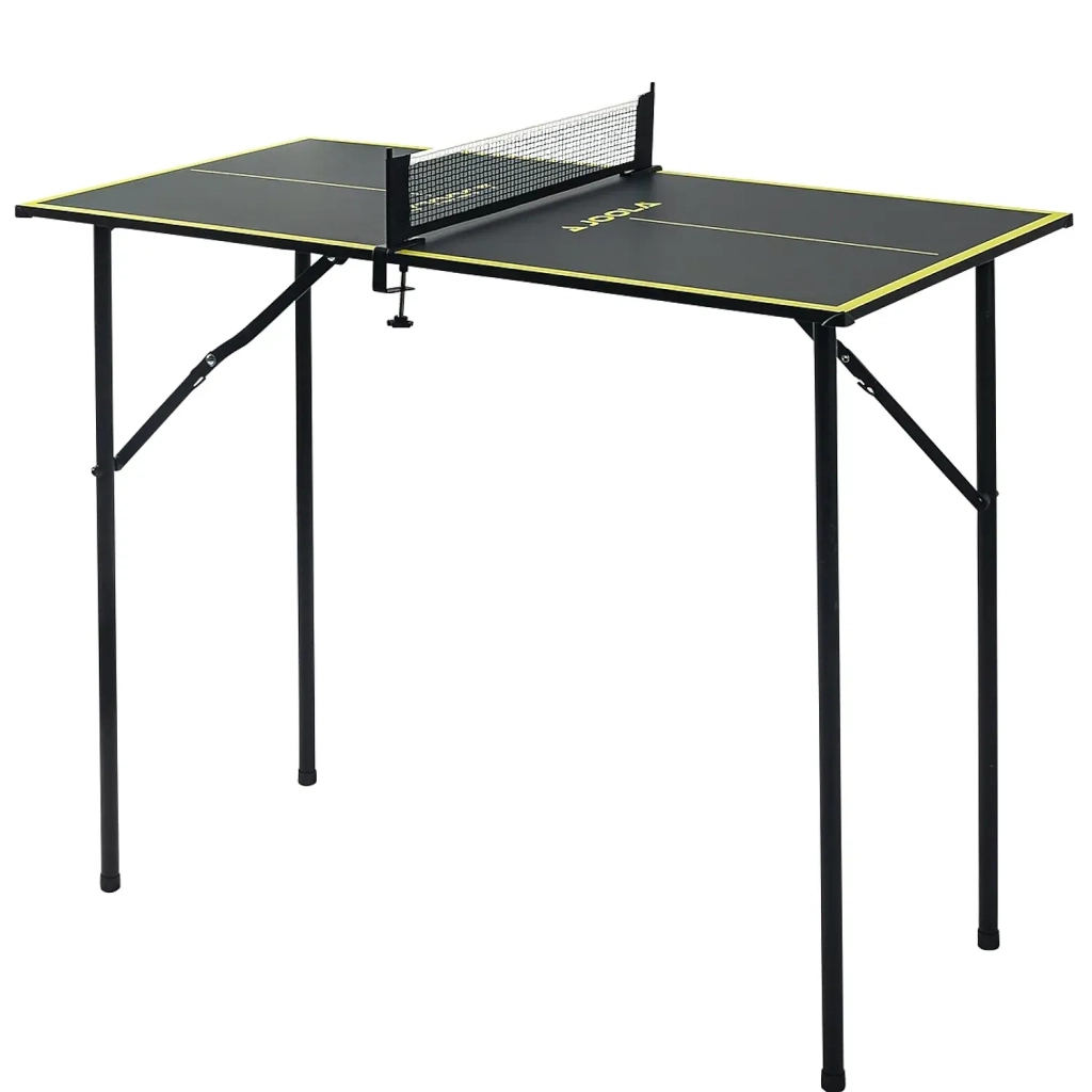 Тенісний стіл Joola Mini Grey (19109) (931432) - зображення 1