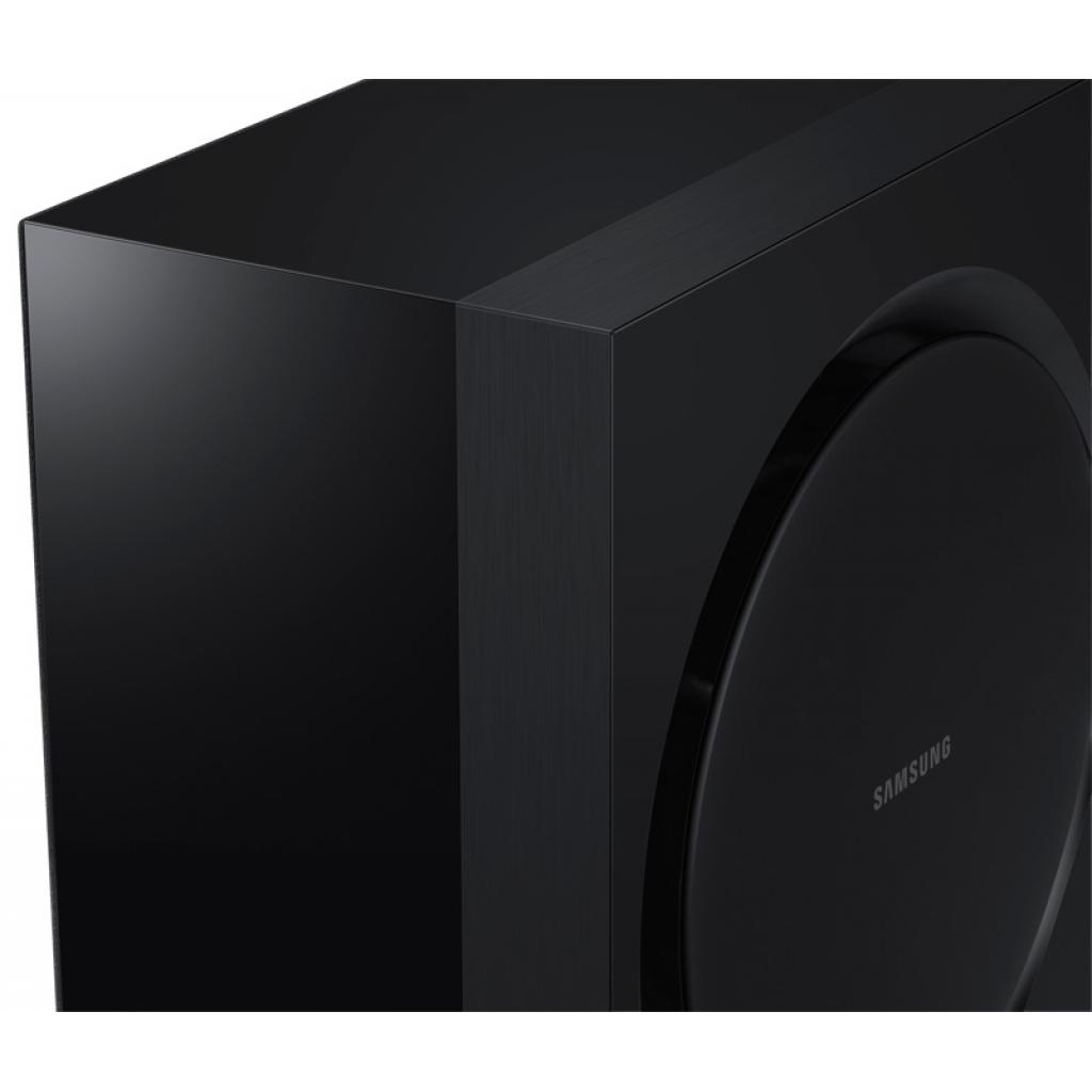 Домашній кінотеатр Samsung HT-H7750WM/RU - зображення 3