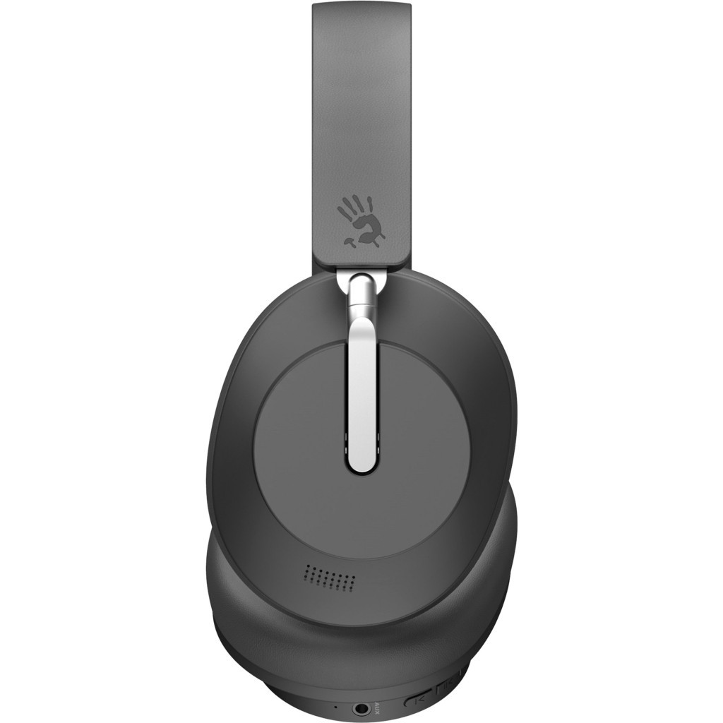 Навушники A4Tech Bloody MH390 Black (4711421985307) - зображення 5