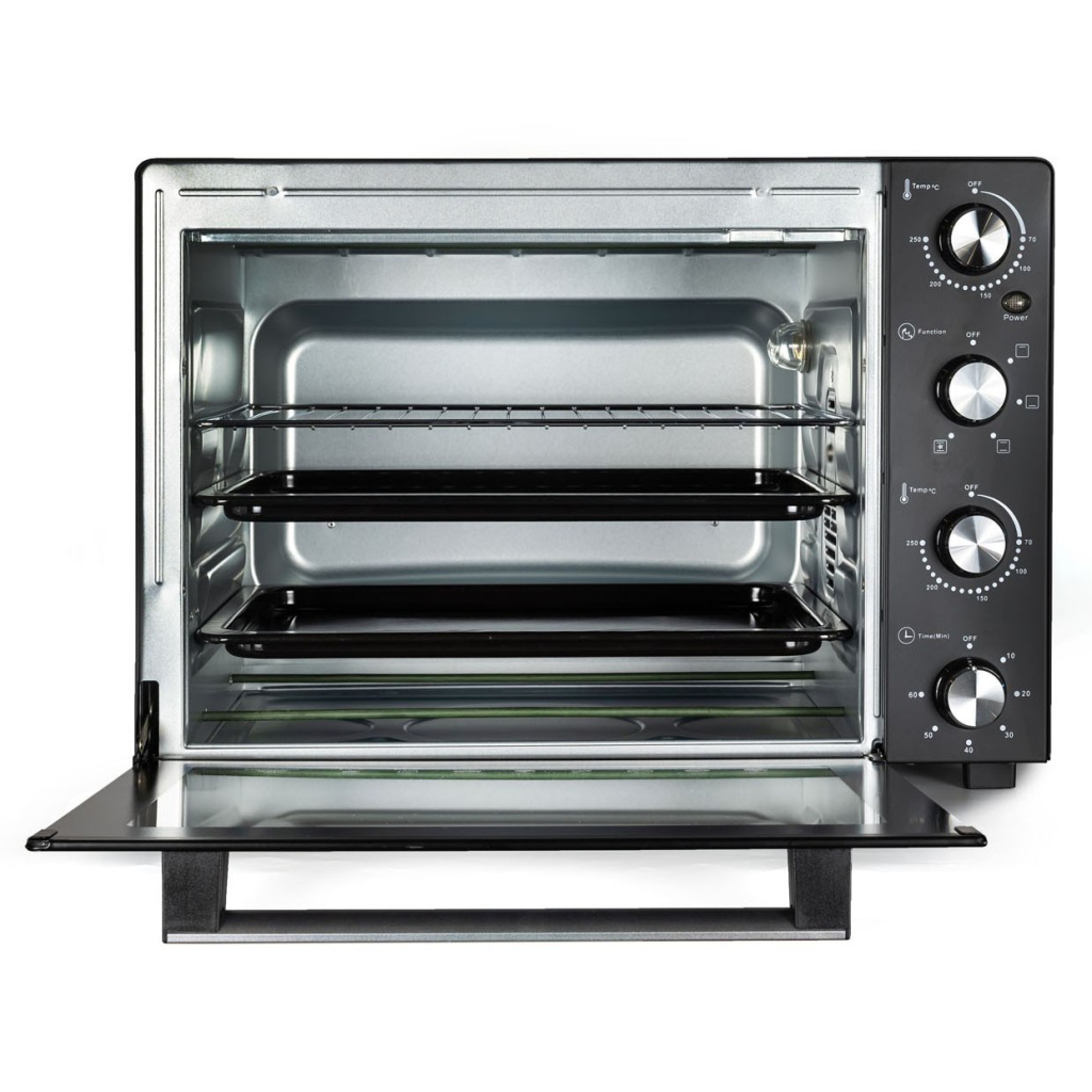 Електропіч Hölmer HEO-152CL - зображення 2