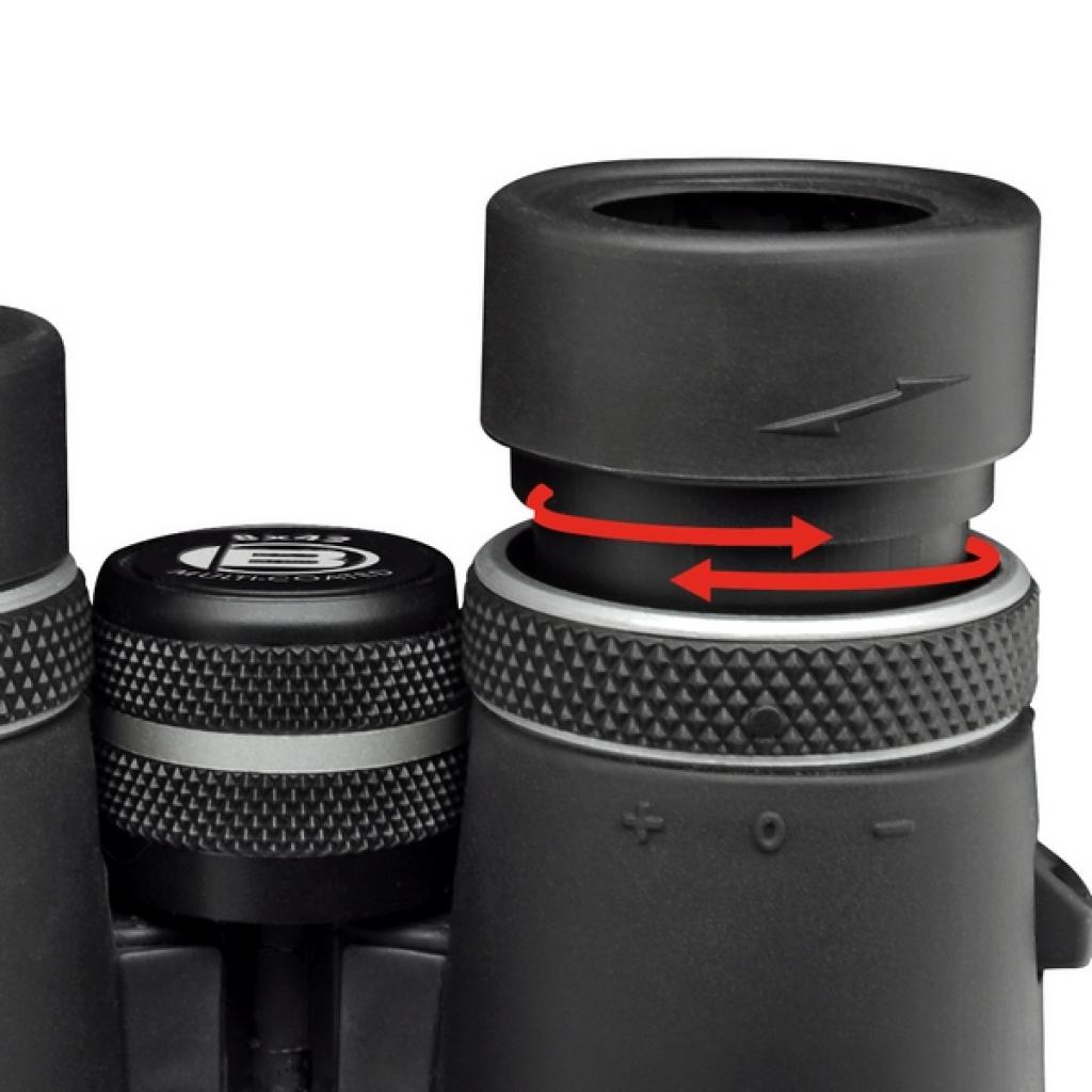 Бінокль Bresser S-Series 8x42 (925512) - зображення 5