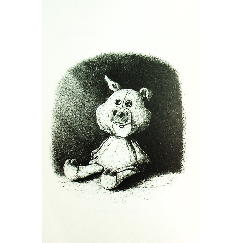 Книга Різдвяна свинка - Джоан Ролінґ А-ба-ба-га-ла-ма-га (9786175852217) - изображение 7