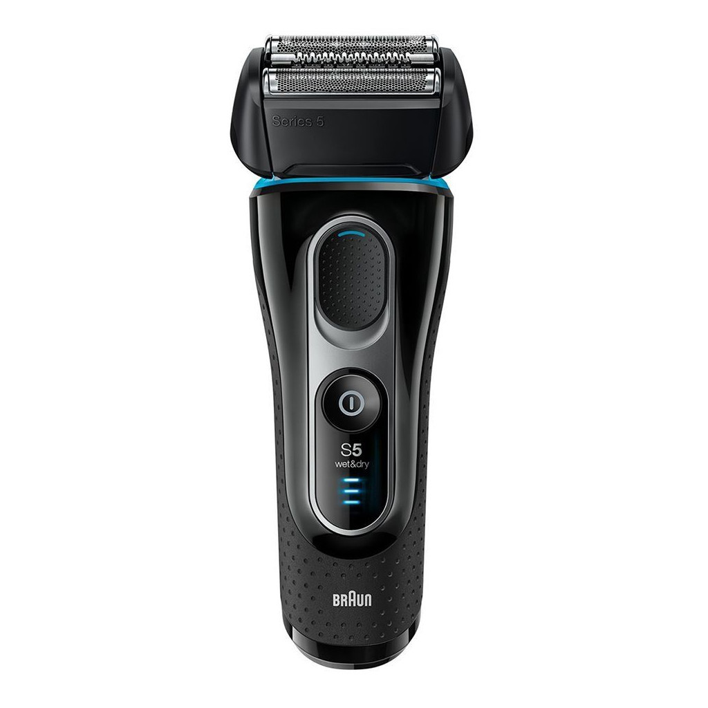 Електробритва Braun Series 5 5160 S - зображення 1