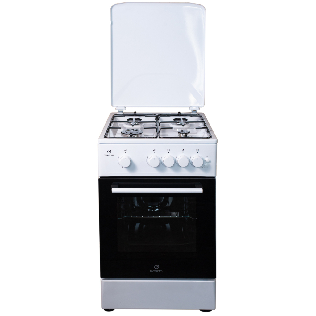 Плита Greta KGG 52 MM 13 W - зображення 5