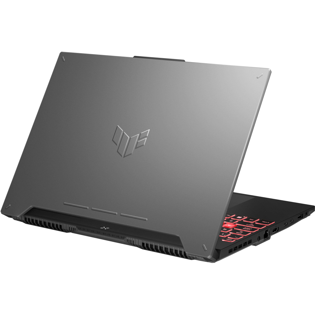 Ноутбук ASUS TUF Gaming A17 FA707NV-HX022 (90NR0E35-M006A0) - зображення 7