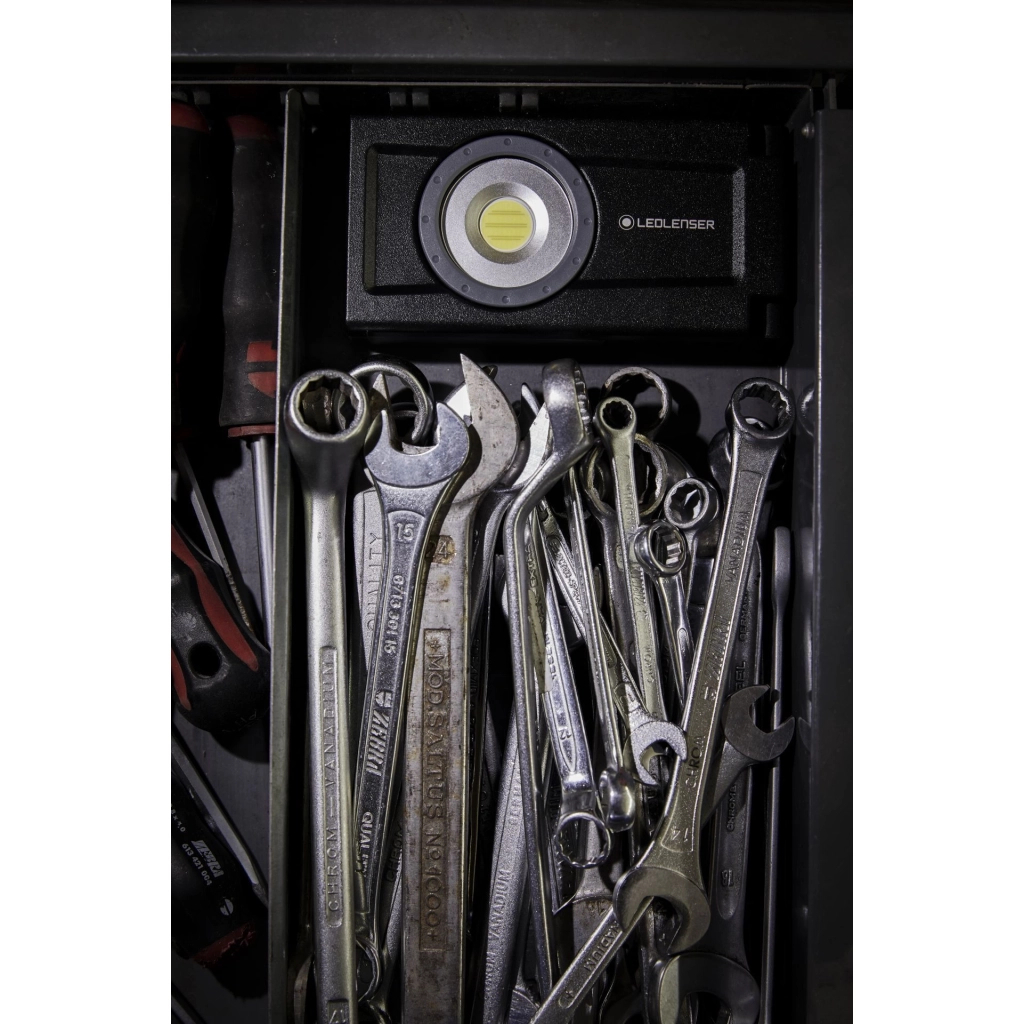 Ліхтар LedLenser IF3R (502171) - зображення 8