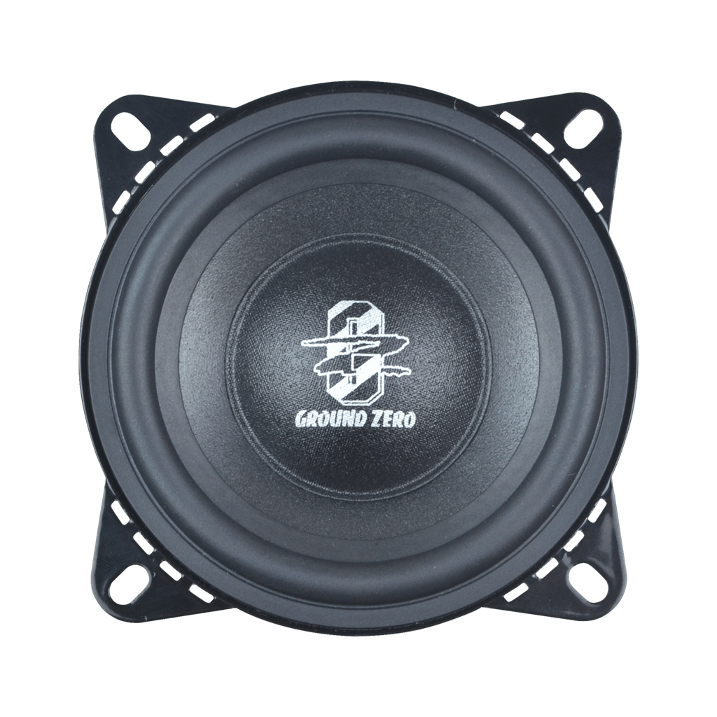 Компонентна акустика Ground Zero GZRC 100NEO-IV - зображення 2