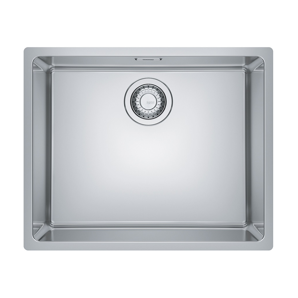 Мийка кухонна Franke Maris MRX 110-50/122.0598.741 (122.0598.741) - зображення 1