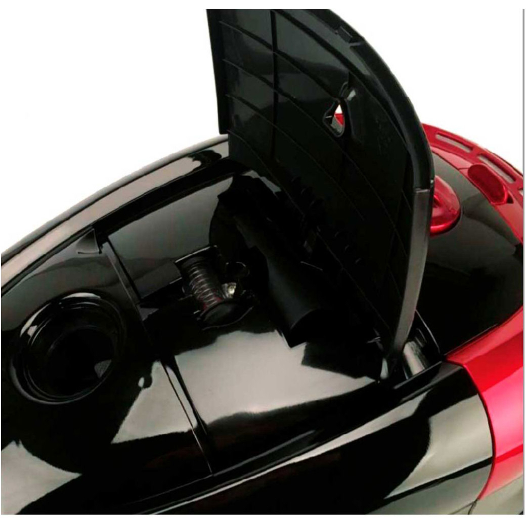 Пилосос Vilgrand VVC2057 - зображення 7