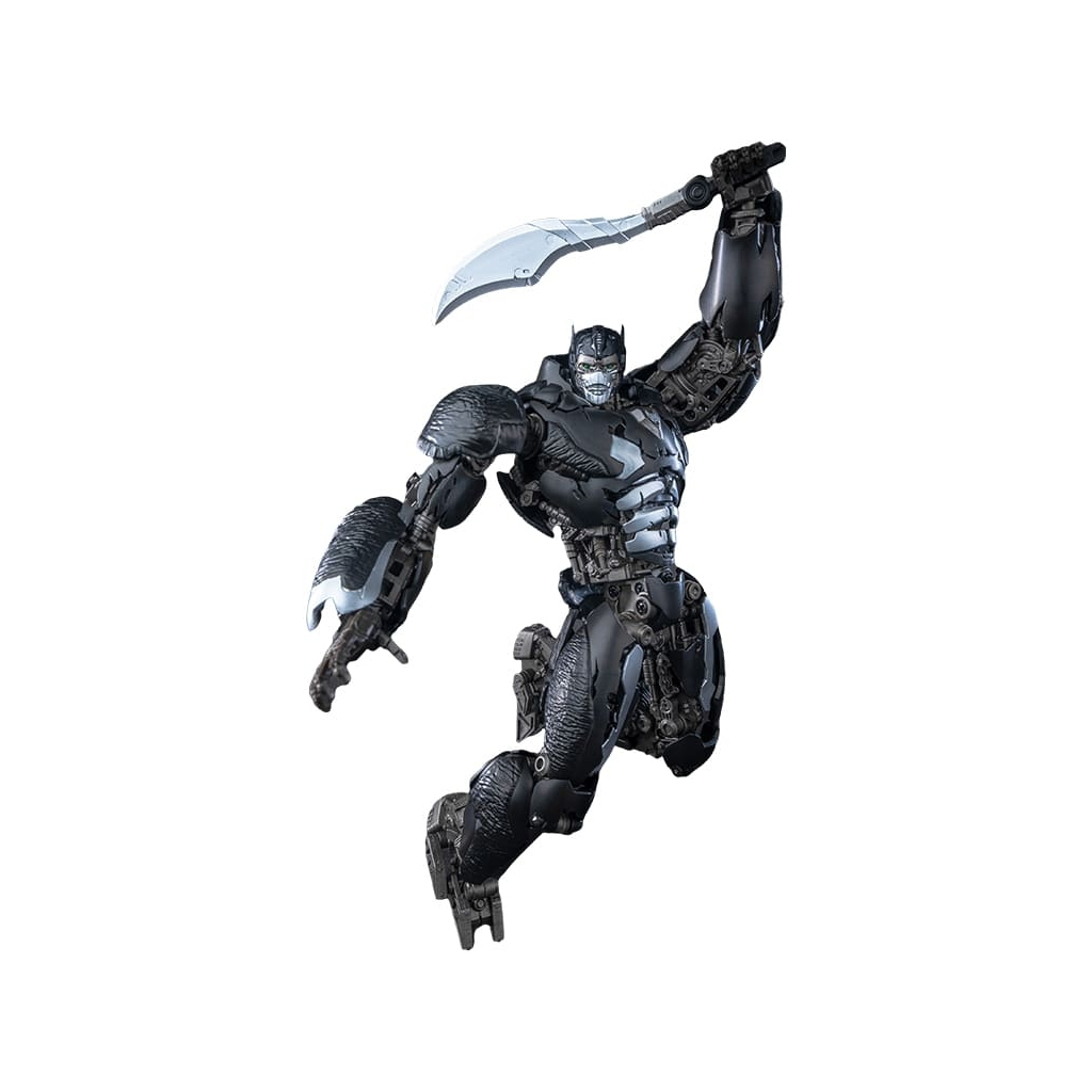 Конструктор Infantino AMK Трансформер Оптимус Прімал (YPAMKM7OL) - зображення 5