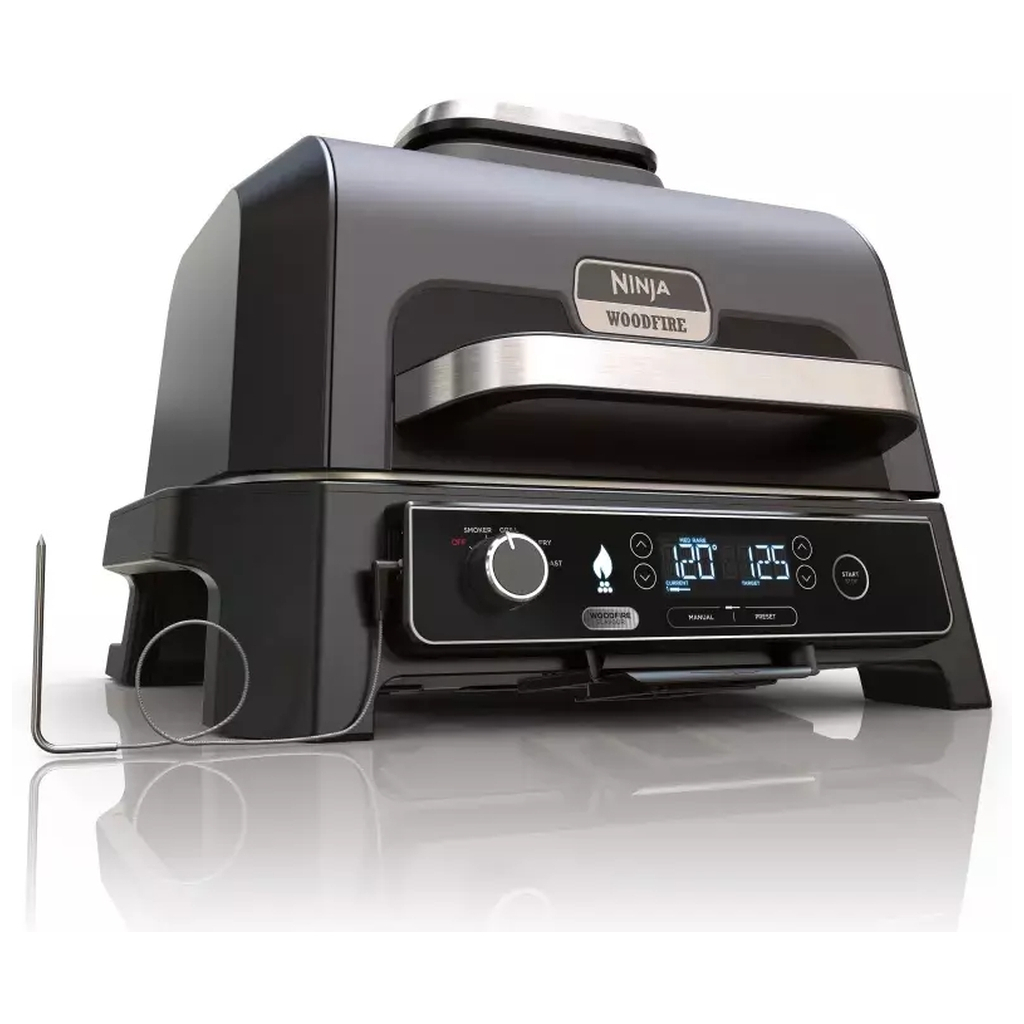 Електрогриль Ninja OG850EU - изображение 2