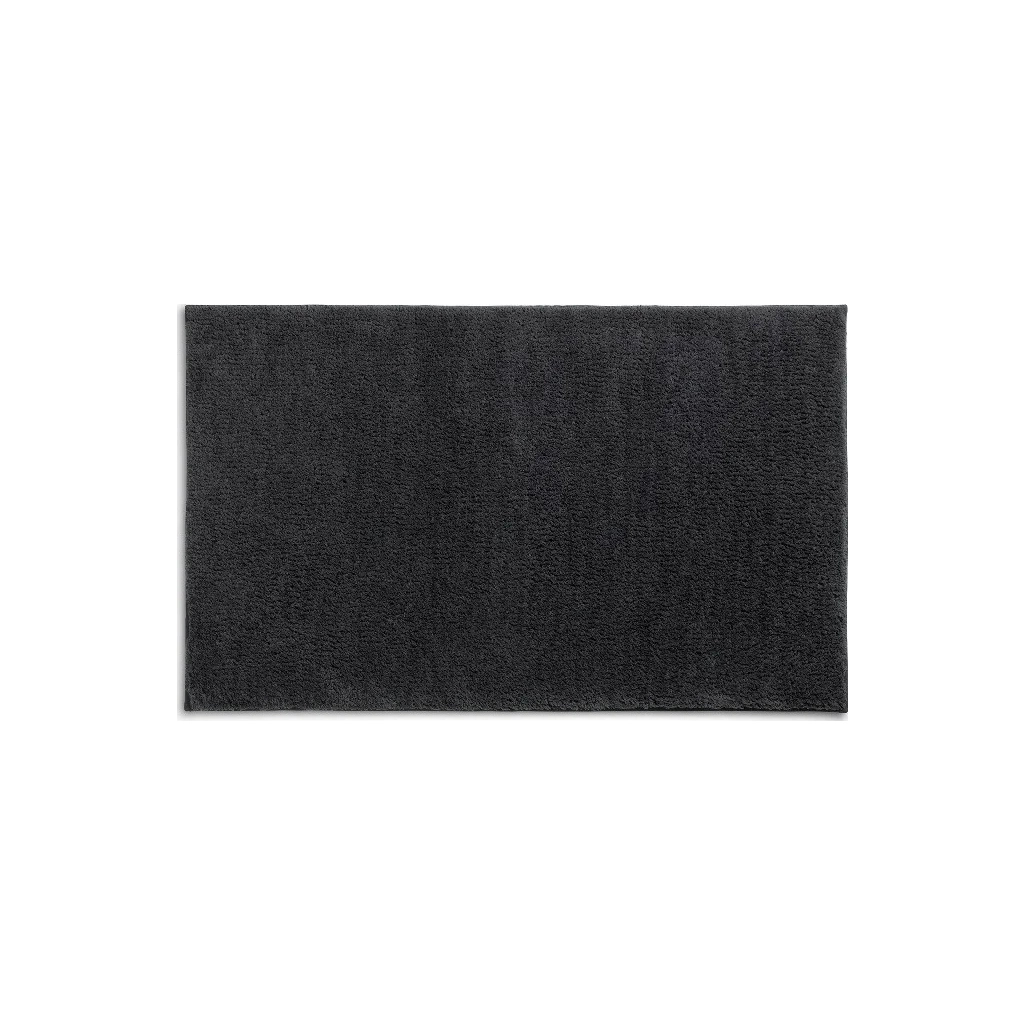 Килимок для ванної Kela Maja, гранітно-сірий, 65х55х1.5 см (23546) (00000026356) - изображение 1