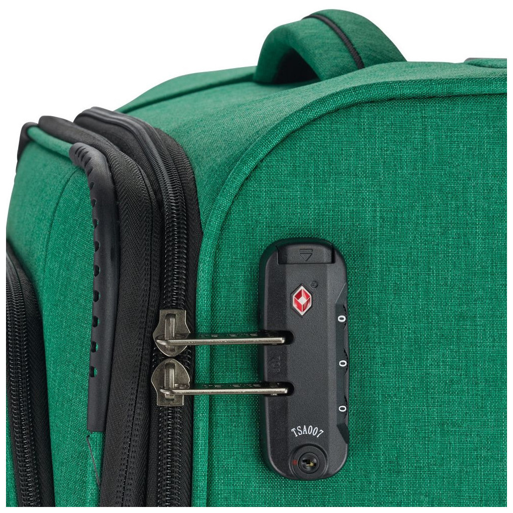 Валіза Travelite Adria Green L (TL080249-80) - зображення 9