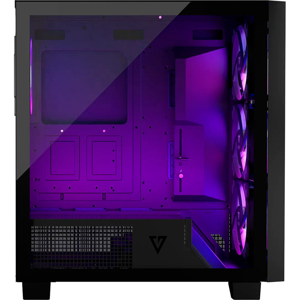 Корпус Modecom VOLCANO PERUN APEX ARGB (AT-PERUN-4F-ARGB-10-00000) - зображення 5