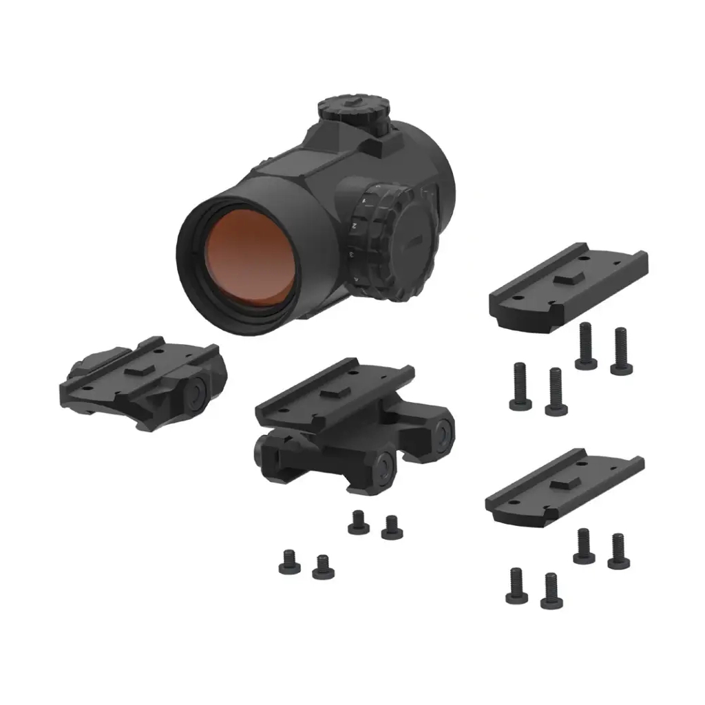 Коліматорний приціл Primary Arms SLx MD-25 2 МОА (810032) - зображення 5