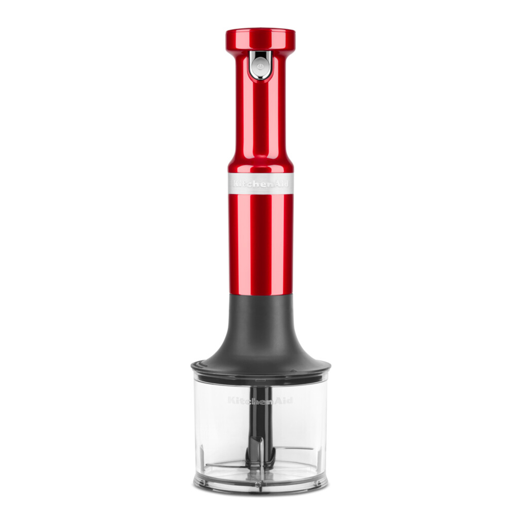 Блендер KitchenAid_МБТ 5KHBBV83ECA - зображення 4