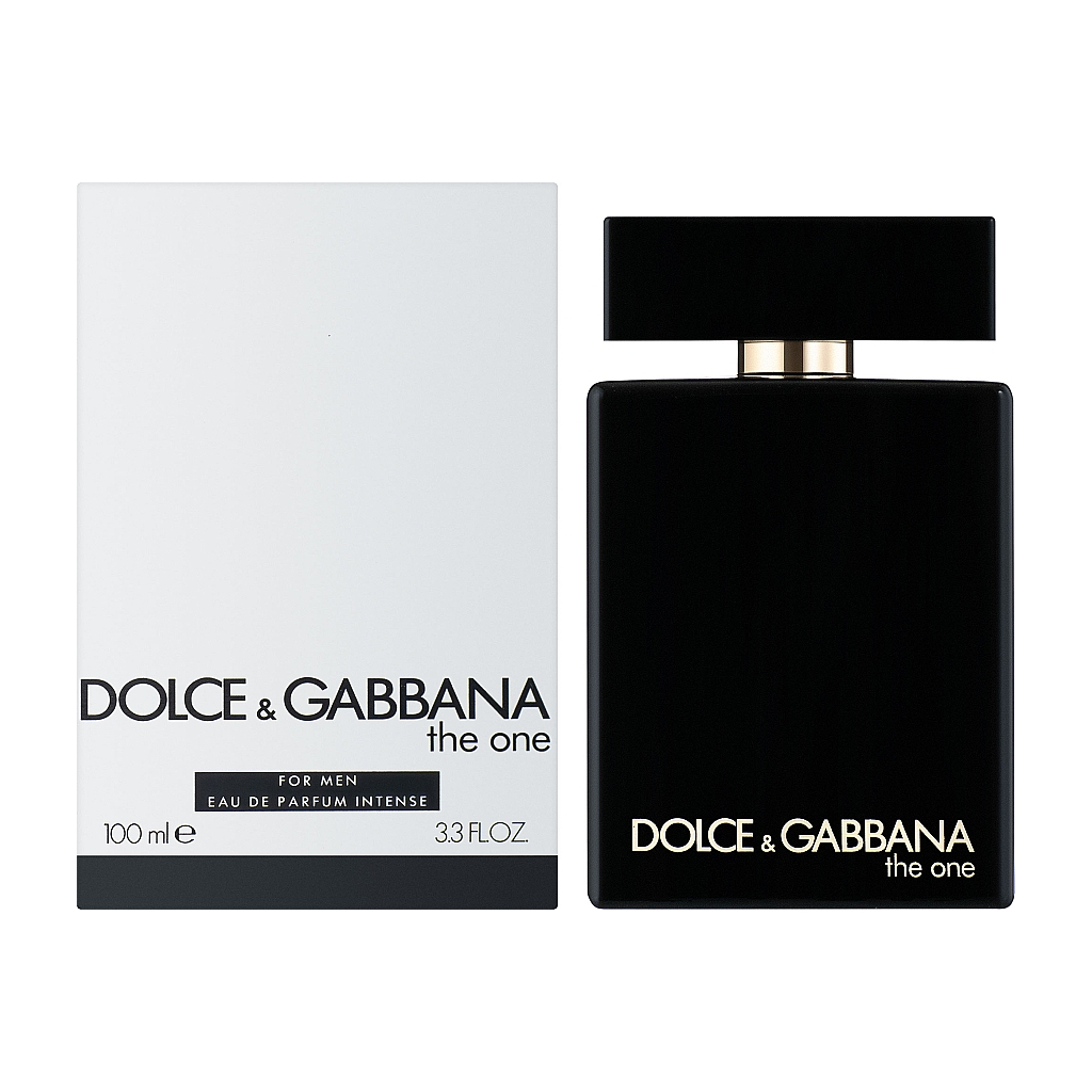 Парфумована вода Dolce&Gabbana The One For Men Eau de Parfum Intense тестер 100 мл (3423473051763) - зображення 2