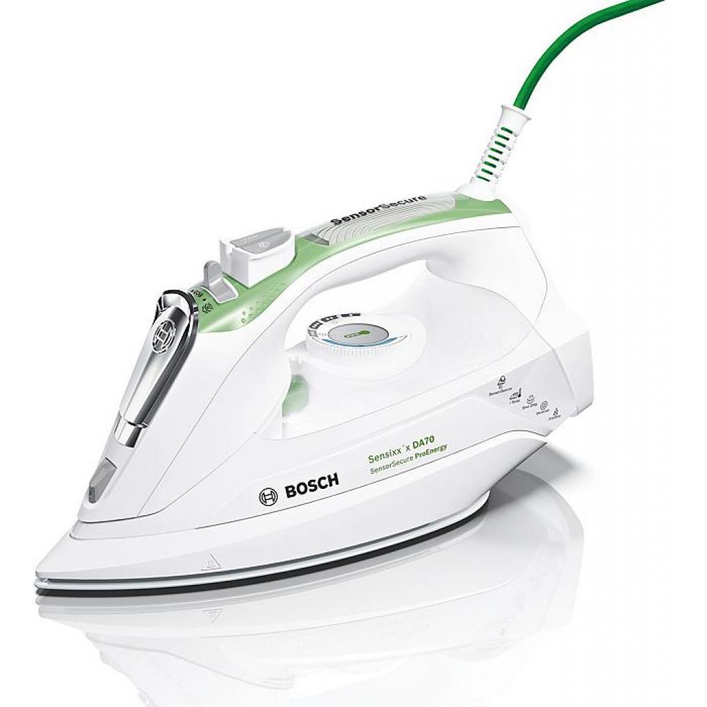 Праска Bosch TDA 702421 E (TDA702421E) - зображення 1