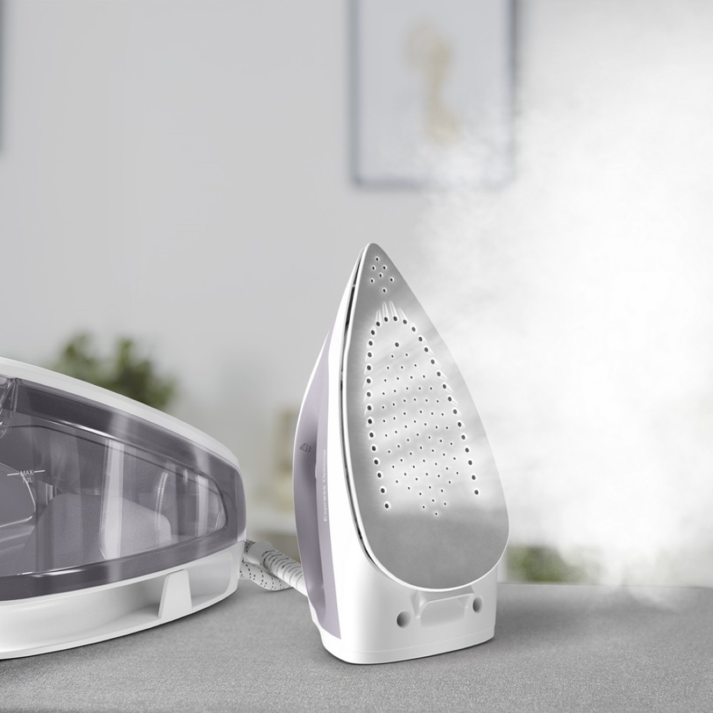 Парова станція Tefal SV4111E0 - зображення 6