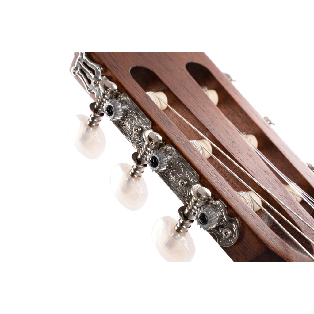 Гітара класична Cort AC100 Open Pore (AC100 OP) - зображення 5