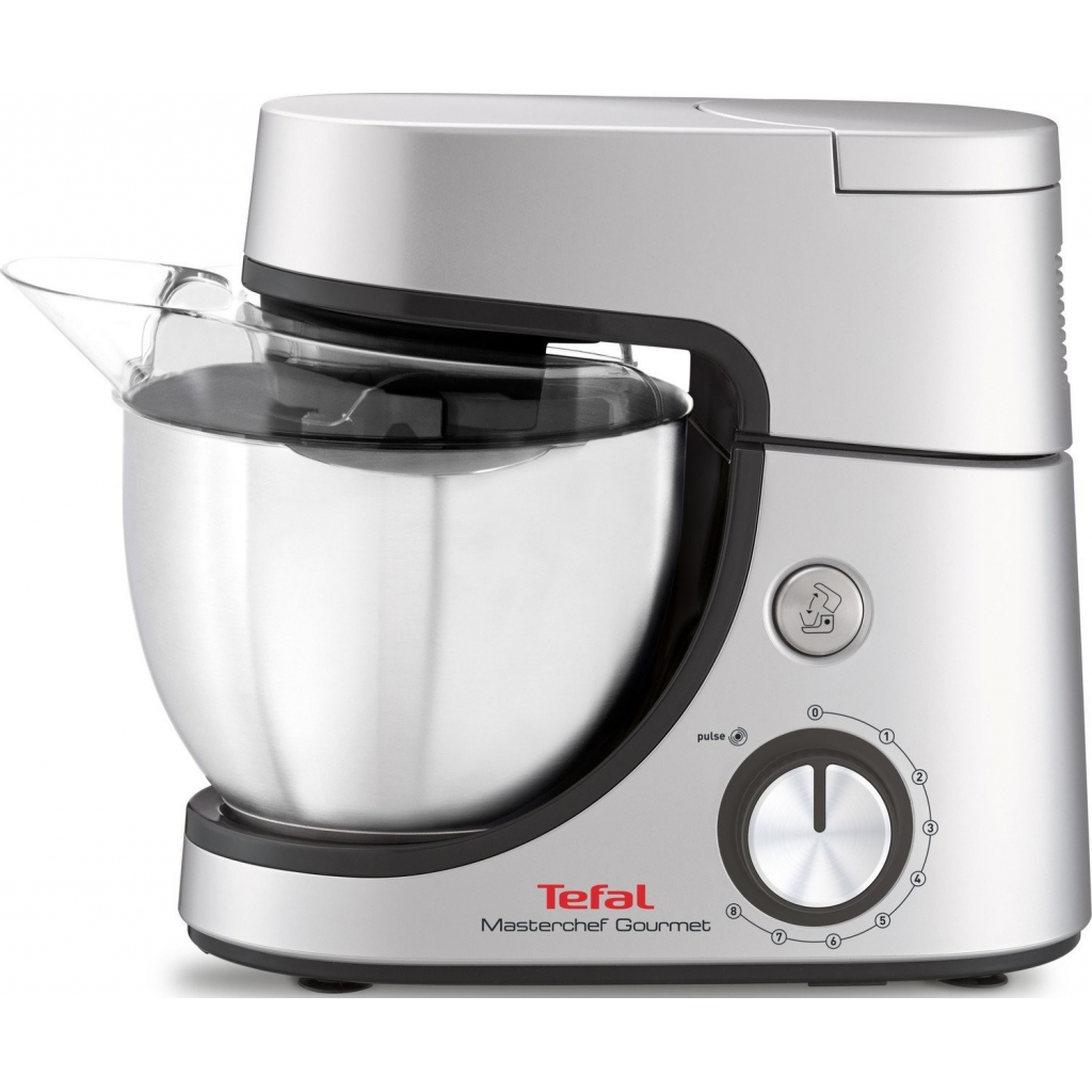 Кухонний комбайн Tefal QB516D38 - зображення 2
