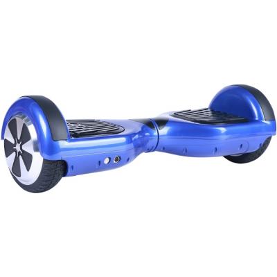 Гіроборд Erover BS01A Dark Blue - зображення 3