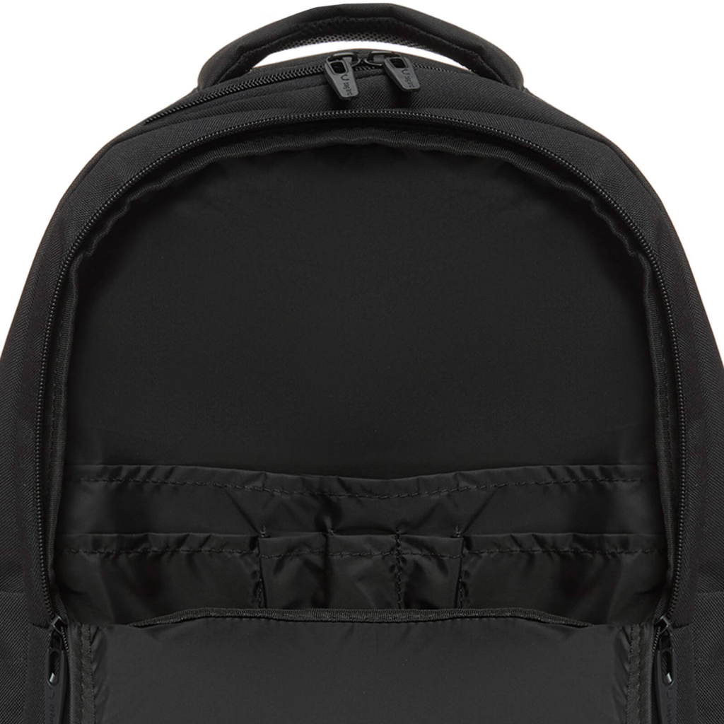 Рюкзак для ноутбука Bagland 15,6" STARK black (81144126/0014366) - зображення 5