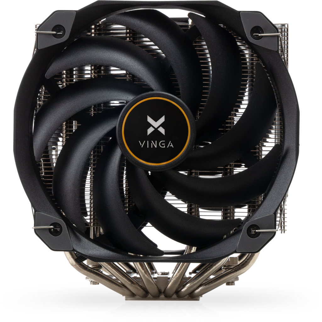 Кулер до процесора Vinga CL3021 - зображення 2