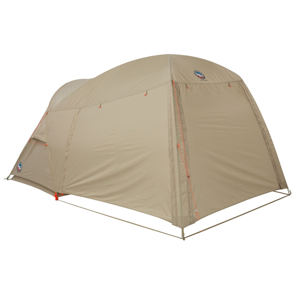 Намет Big Agnes Wyoming Trail 2 olive (021.0168) - зображення 7